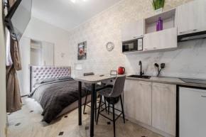 Luxury flat near Opera 2